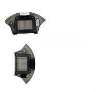 Tapo RV30 Plus RV20 Max 2 in 1 Serbatoio dell'acqua Mop Staffa per funzionamento simultaneo o separato