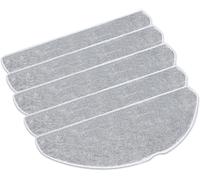 Tapo RVA301 Panni Lavabili per Tapo Robot Aspirapolvere, 5 Pezzi, Modelli Compat