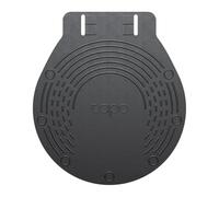 "Tapo RVA410 Tappetino Anti-umidità per Robot Aspirapolvere, Adatto per RV30 Max Plus e RV20 Max Plus