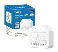 Tapo S112 Relè Interruttore Smart WiFi Bluetooth 2 Canali 6A Energia