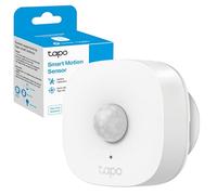 Tapo Sensore di movimento intelligente, illuminazione attivata dal movimento a mani libere, batteria inclusa, montaggio magnetico, facile installazione, funziona con Alexa, hub richiesto separatamente