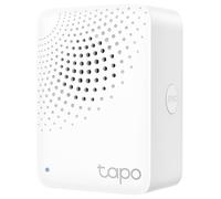 Tapo Smart Iot Hub Con Suoneria - TAPO H100