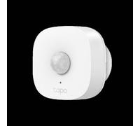 TAPO T100 SMART MOTION SENSOR, SENSORE DI MOVIMENTO INTELLIGENTE, RILEVAMENTO AD