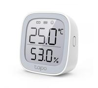 TAPO T315 4897098682401 TP-Link Tapo T315 Interno Temperature & humidity sensor