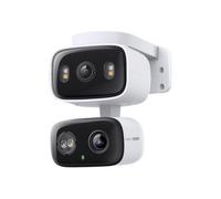 Videocamere di sorveglianza TP-Link TC34 3MP Visione Notturna Interno ed Esterno IA Audio Bidirezionale Allarme