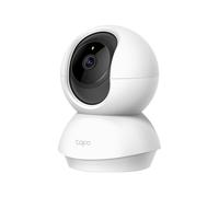 Tapo TC70 Pan/Tilt Home Security Wi-Fi Camera Sistema di allarme