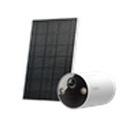 TP-Link TC82 KIT telecamera di sorveglianza Pallottola (forma) Telecamera di sicurezza IP Interno e esterno 2304 x 1296 Pixel Soffitto/Parete/scrivania