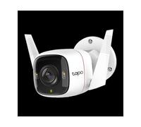 TP-Link Tapo C320WS Pallottola (forma) Telecamera di sicurezza IP Interno e esterno 2160 x 1440 Pixel Parete