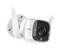TP-Link Tapo TC65 telecamera di sorveglianza Pallottola (forma) Telecamera di sicurezza IP Esterno 2304 x 1296 Pixel Soffitto/muro