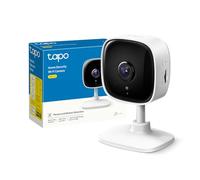 TP-Link Tapo C110 Cubo Telecamera di sicurezza IP Interno 1920 x 1080 Pixel Scrivania