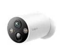TP-LINK - Telecamera a Batteria Smart Tapo TC85 2.5K 4Mp