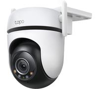 TP-Link Tapo C520WS Cupola Telecamera di sicurezza IP Interno e esterno 2560 x 1440 Pixel Soffitto