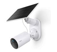 Tapo Videocamera sorveglianza TC82 Kit Solar Panel White 2304x1296