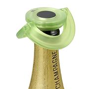 Tapón botella champagne GUSTO- verde