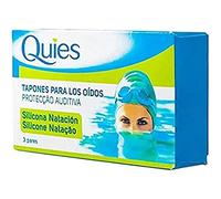 Tapones Silicona Natacion Quies