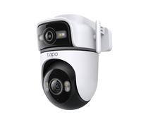 Tapotapo TC47 V1 - Camera Videosorveglianza Rete - Multi-Sensor + Panner - Ausse