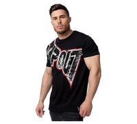 Tapout Bernardino Short Sleeve T-Shirt L