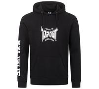 Tapout Felpa 'B3LI3VE HOODIE' nero Uomo Tapout L nero