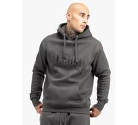 Tapout Felpa sportiva antracite / nero, Taglia XL