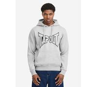 Tapout Felpa grigio chiaro Uomo Tapout S