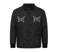 Tapout Punkass Jacket Nero L Uomo