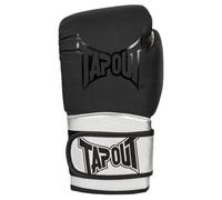 Tapout Hombre Junior Artificial Leather Boxing Gloves Nero 10 Oz