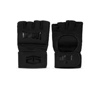 Tapout Guanti sportivi 'HASLEY' nero Uomo Tapout S-M