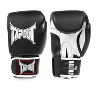 Tapout Guantoni da boxe in ecopelle (1 paio) Colton Black/White 10 oz