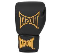 Tapout Torrey Artificial Leather Boxing Gloves Nero 8 Oz