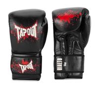 Tapout Rialto Leather Boxing Gloves 14 oz