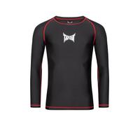 Tapout Maglia funzionale rosso / nero / bianco Uomo Tapout S rosso / nero / bianco
