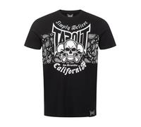 T-shirt Tapout Adelantos Noir 3XL