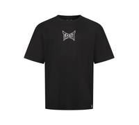 Tapout Maglietta 'ELSINOR ' colori misti / nero Donna Tapout XXL colori misti / nero
