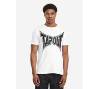 Tapout Maglietta nero / bianco Uomo Tapout XL
