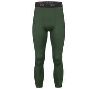 Tapout Pantaloncini intimi sportivi grigio / verde / nero Uomo Tapout S