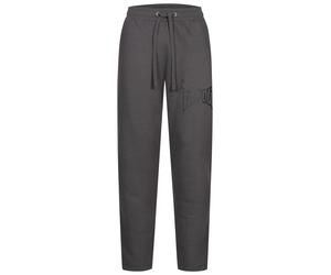 Tapout Pantaloni antracite / nero Uomo Tapout 33