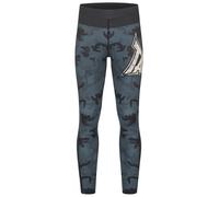 Tapout Pantaloni funzionali 'PATTON' blu Uomo Tapout XXXL blu