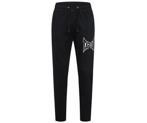 Tapout Pantaloni nero / bianco Uomo Tapout 33