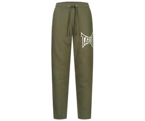 Tapout Pantaloni oliva / bianco Uomo Tapout 33