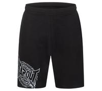 Tapout Pantaloni 'Spirit' nero / bianco Uomo Tapout 35-36