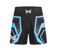 Tapout Pantaloni sportivi 'Willocks' blu reale / grigio / nero / bianco Uomo Tapout S