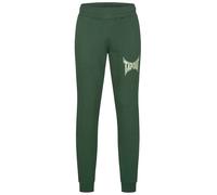 Tapout Joggers Verde 2XL Uomo