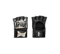 Tapout Pro Mma Mma Combat Glove Nero M