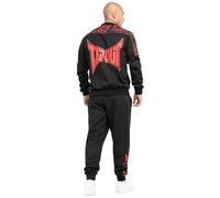 Tapout Roots Tracksuit Nero M Uomo