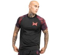 Maglia Tapout Taproot Functional Noir XL
