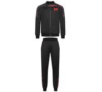 Tapout Roots Tracksuit Nero XL Uomo