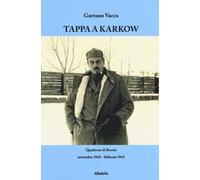 Tappa a Karkow. Quaderno di Russia (settembre 1942-febbraio 1943)