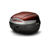 SHAD COVER BAULETTO SH37 BORDEAUX SHAD