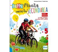 Tappa finale verso la secondaria. Per la Scuola elementare