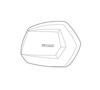 Chiusura SHAD Alluminio Destra sh35 per Moto Ricambi Ciclomotore